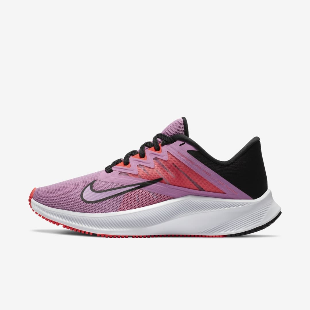 Nike Quest 3 Women's Running Shoe (Beyond Pink) | Nike (US)