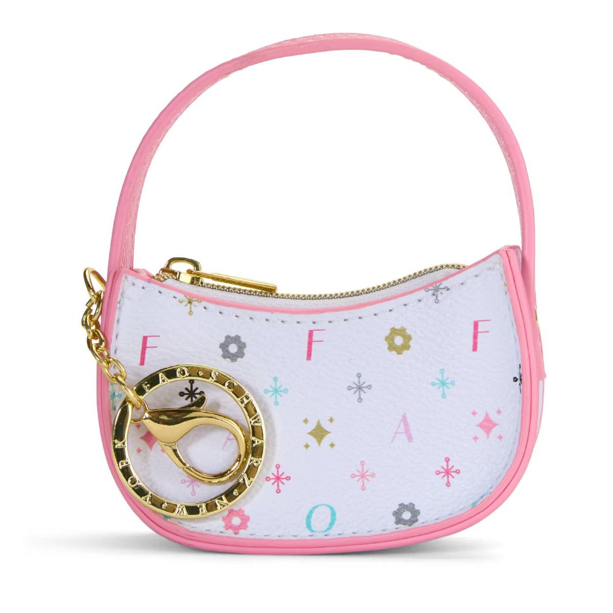 FAO Schwarz Mini Noho Shoulder Bag | Target