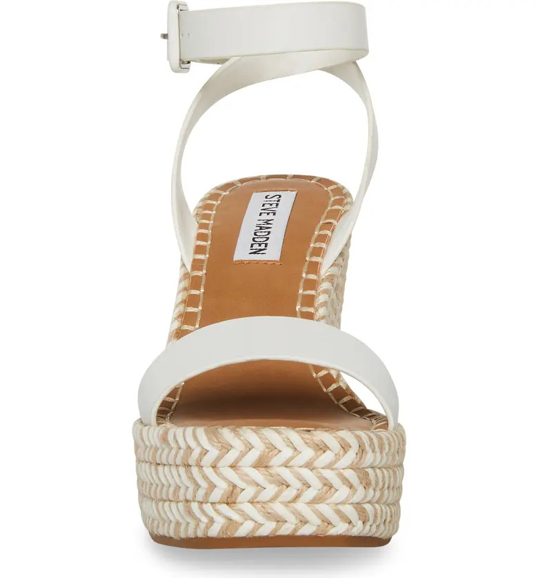 Upstage Espadrille Wedge Sandal (Women) | Nordstrom