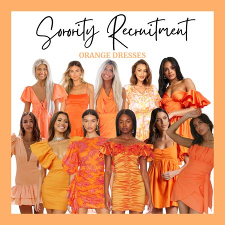 Orange Dress Inspo for Sorority Recruitment 🧡

sorority recruitment dress, sorority recruitment dresses, sorority recruitment, sorority recruitment outfit, sorority recruitment outfits, pref dress, preference round, preference round dress, blue dress, sorority rush, sorority rush dress, sorority rush dresses, rush, recruitment dress, recruitment dresses, rush dress, dresses for sorority recruitment, dress for sorority recruitment, dresses for sorority rush, dresses for recruitment, sec rush, bama rush, bama rush outfit, bamarush tok, dresses for sorority recruitment 2023, sorority recruitment 2023, bid day, bid day 2023, sorority bid day, sorority bid day 2023, alabama rush, what to wear sorority recruitment, what to wear rush, what to wear sorority rush, open house, sorority open house, sorority open house dress, open house round of recruitment, sisterhood round, sorority recruitment sisterhood dress, sisterhood dresses, cocktail dress, bid day outfit, wedding guest dress, sorority, floral dresses, one shoulder dresses 

#LTKunder100 #LTKFind #LTKstyletip