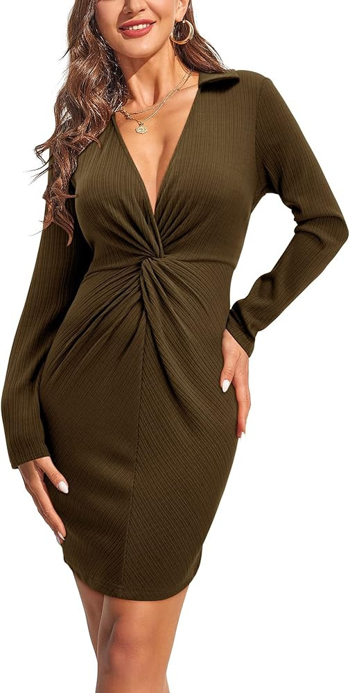 Amazon Dresses, Amazon Fall Dresses, Fall Amazon Dresses, Amazon Workwear | Amazon (US)