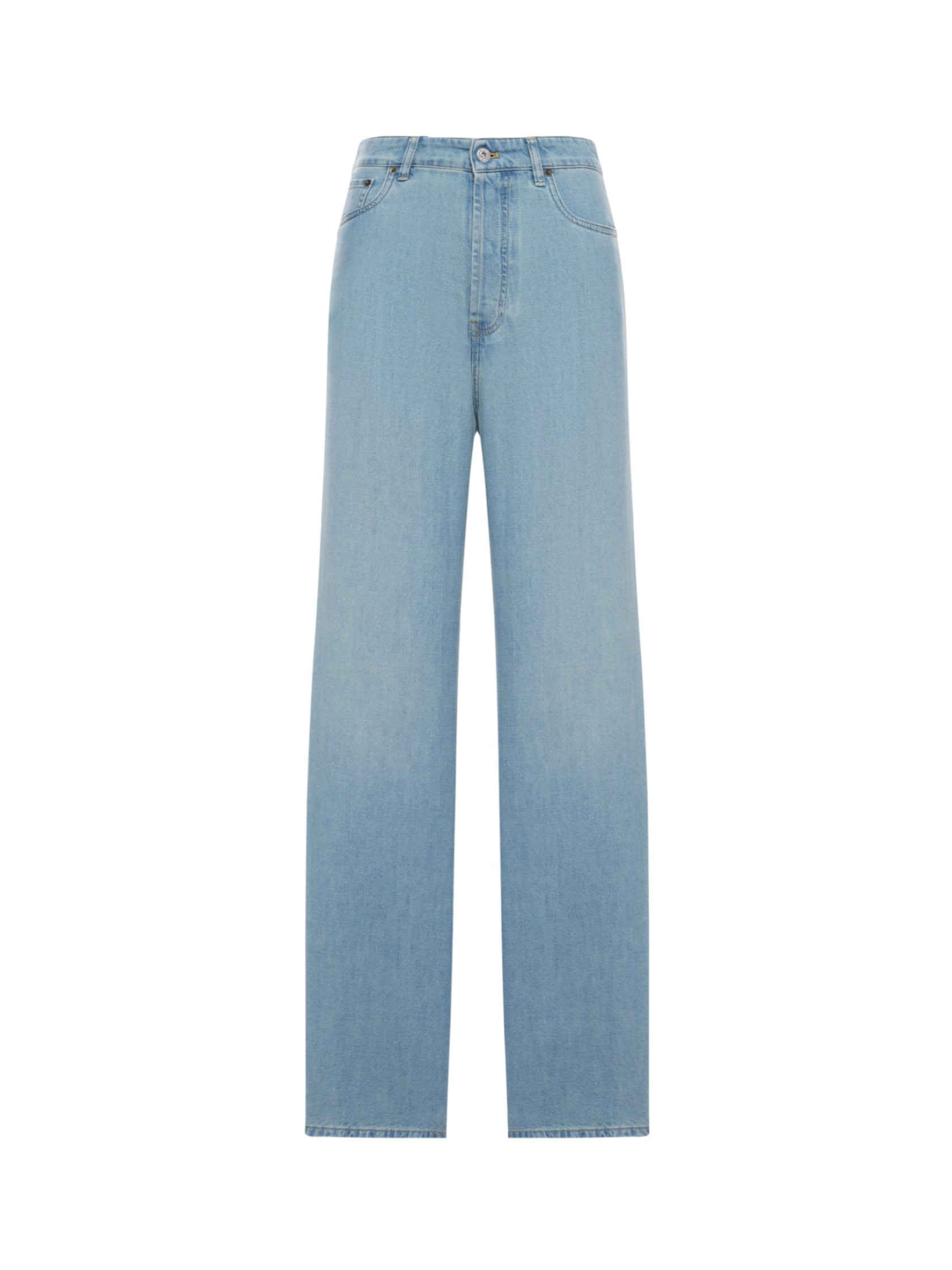 belt loop jeans | Senser US