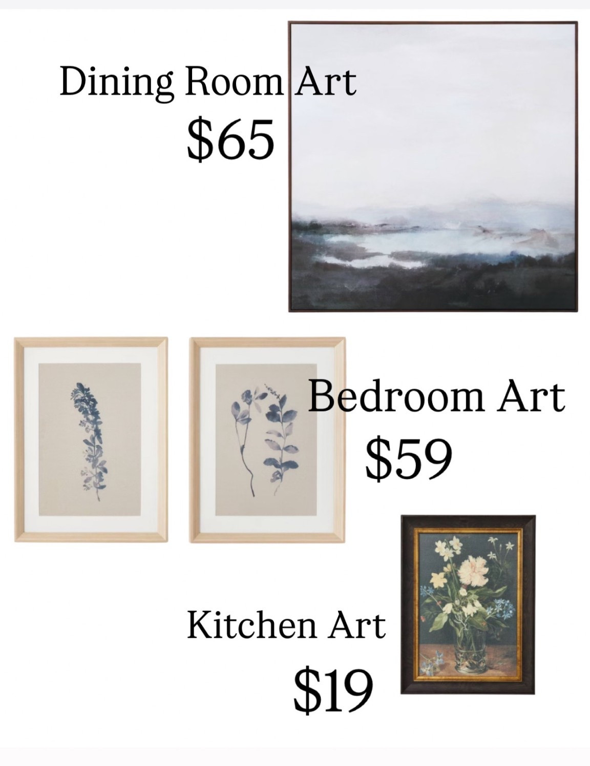 Art Sale - Today Only