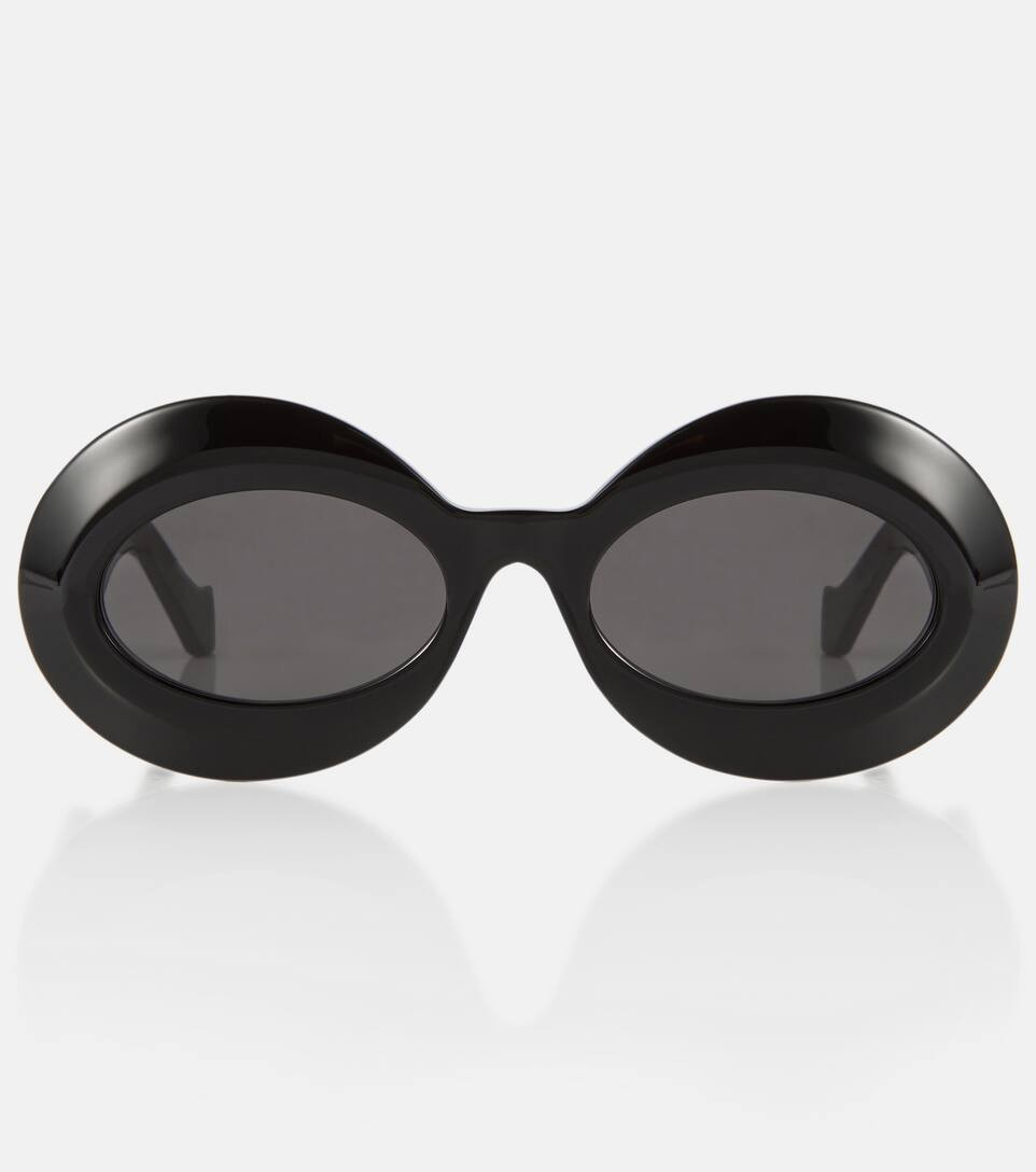 Anagram round sunglasses | Mytheresa (US/CA)