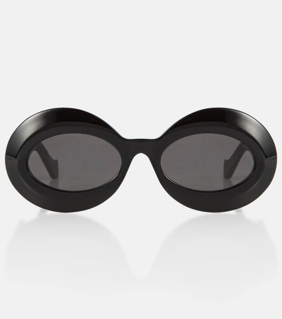 Anagram round sunglasses | Mytheresa (US/CA)