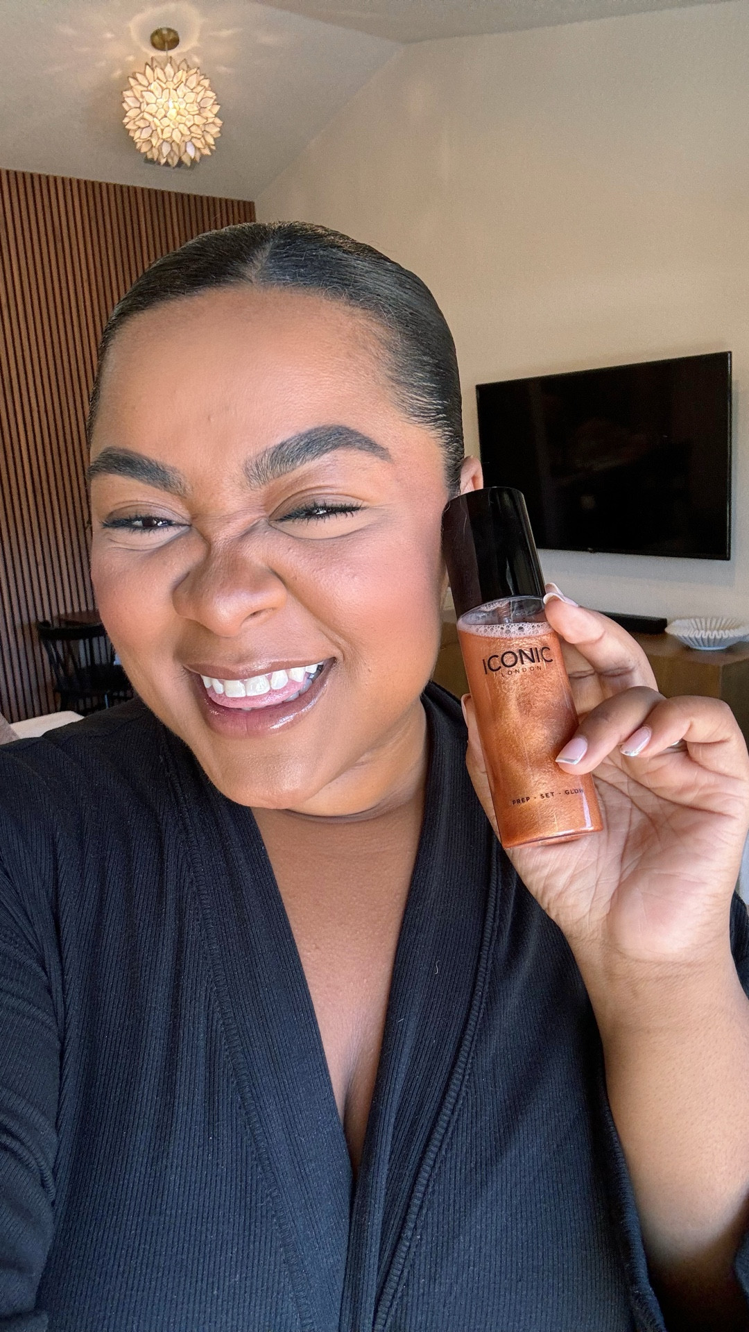 Get your glow on! ✨ #iconiclondon #sephora #kohls 

#LTKFindsUnder100 #LTKSeasonal #LTKTravel