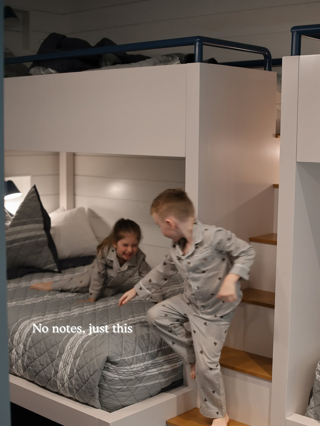 A quick recap of our incredible stay at @evermoreresort.

Everything was right there, and with kids, that was a game changer. Beautifully designed family-style accommodations with a full kitchen, laundry, and plenty of space to truly settle in, plus daily scheduled activities on site, kayak, boat, and paddle board rentals, and the most stunning 8 acre bay, along with smaller pools throughout the property. The food was so good, and having multiple restaurants right on property made every meal feel effortless.

It has that rare balance of feeling elevated and luxurious while still being completely comfortable with kids. You can actually relax without sacrificing the experience. We did a Disney day with the kids, which was so fun and just minutes away, but coming back here at the end of the day made it even better.

We will definitely be back. #evermoreresort #familyvacation 

 #LTKdayinmylife #LTKgrwm #LTKootd