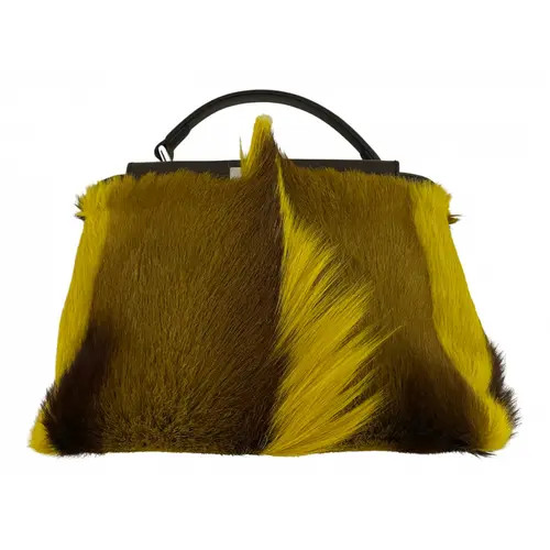 Peekaboo handbag | Vestiaire Collective (Global)
