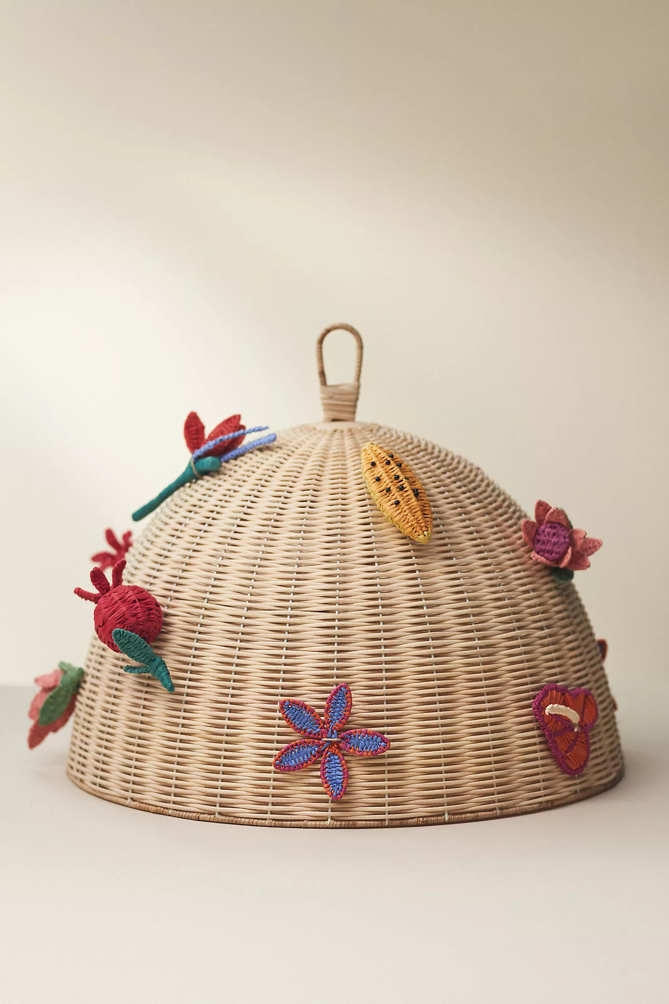 Abacaxi Food Dome | Anthropologie (US)