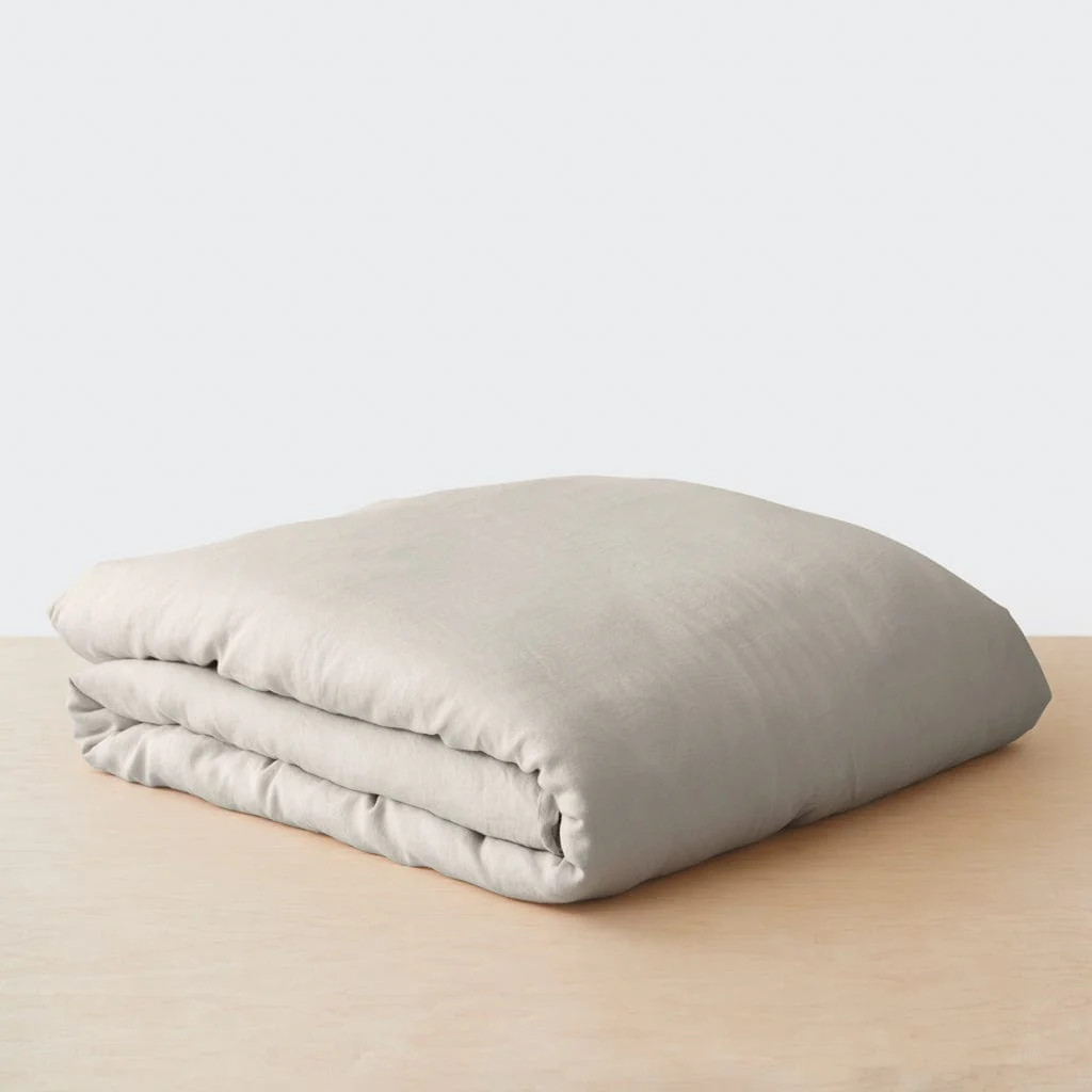 Stonewashed Linen Bed Bundle | The Citizenry