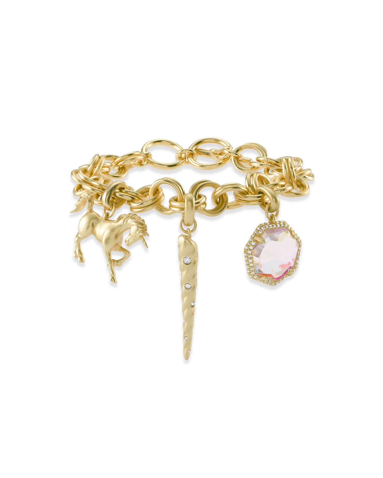 Magical Charm Bracelet Set | Kendra Scott