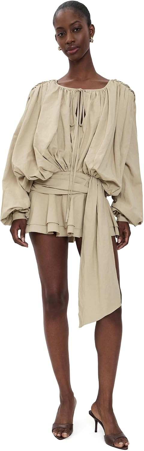 Lioness Women's Elements Mini Dress | Amazon (US)