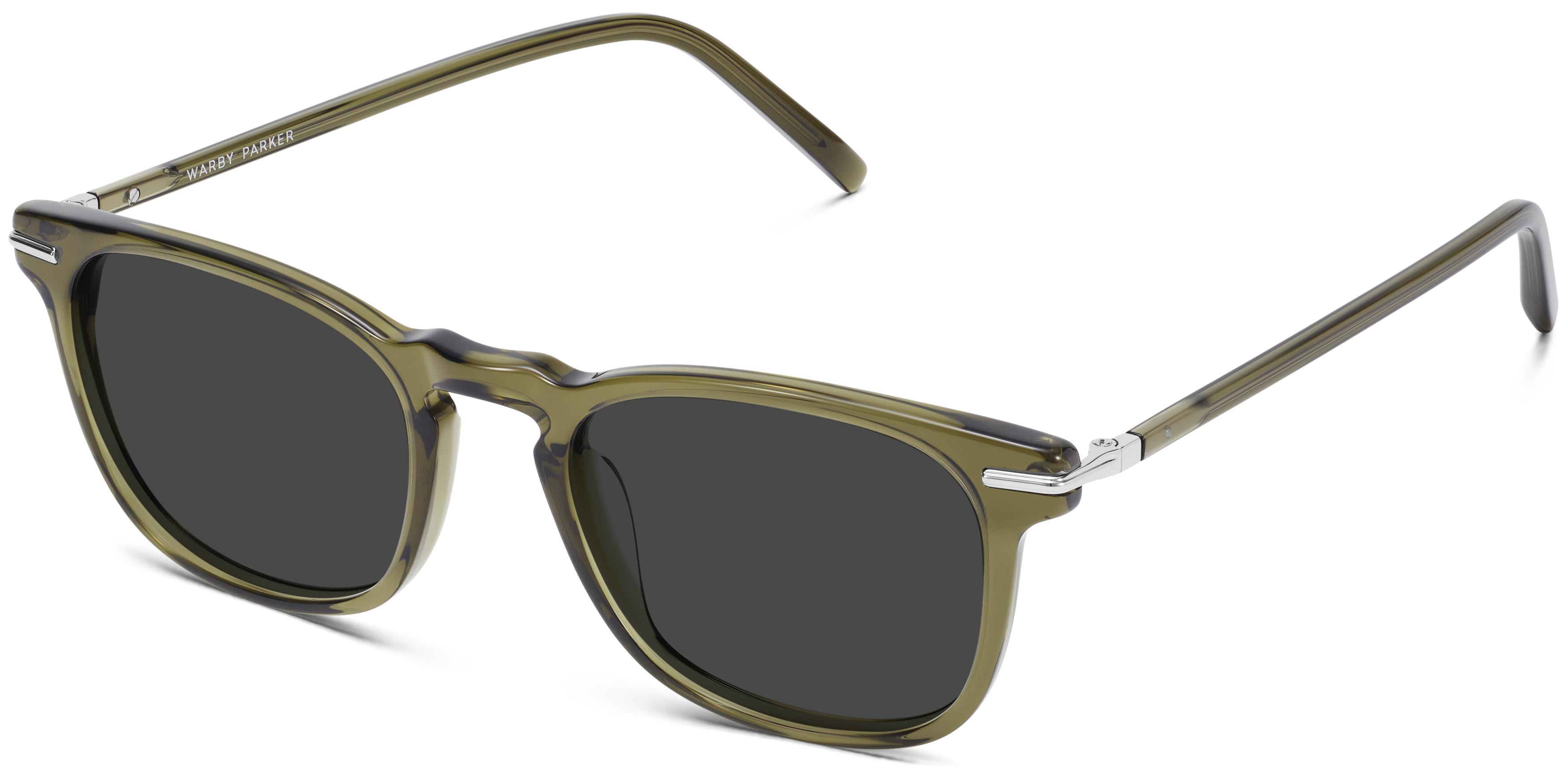HomeSunglassesElioElioElioMade in ItalyStarting at $175 20% off extra pairs(36)ColorCactus Cryst... | Warby Parker (US)
