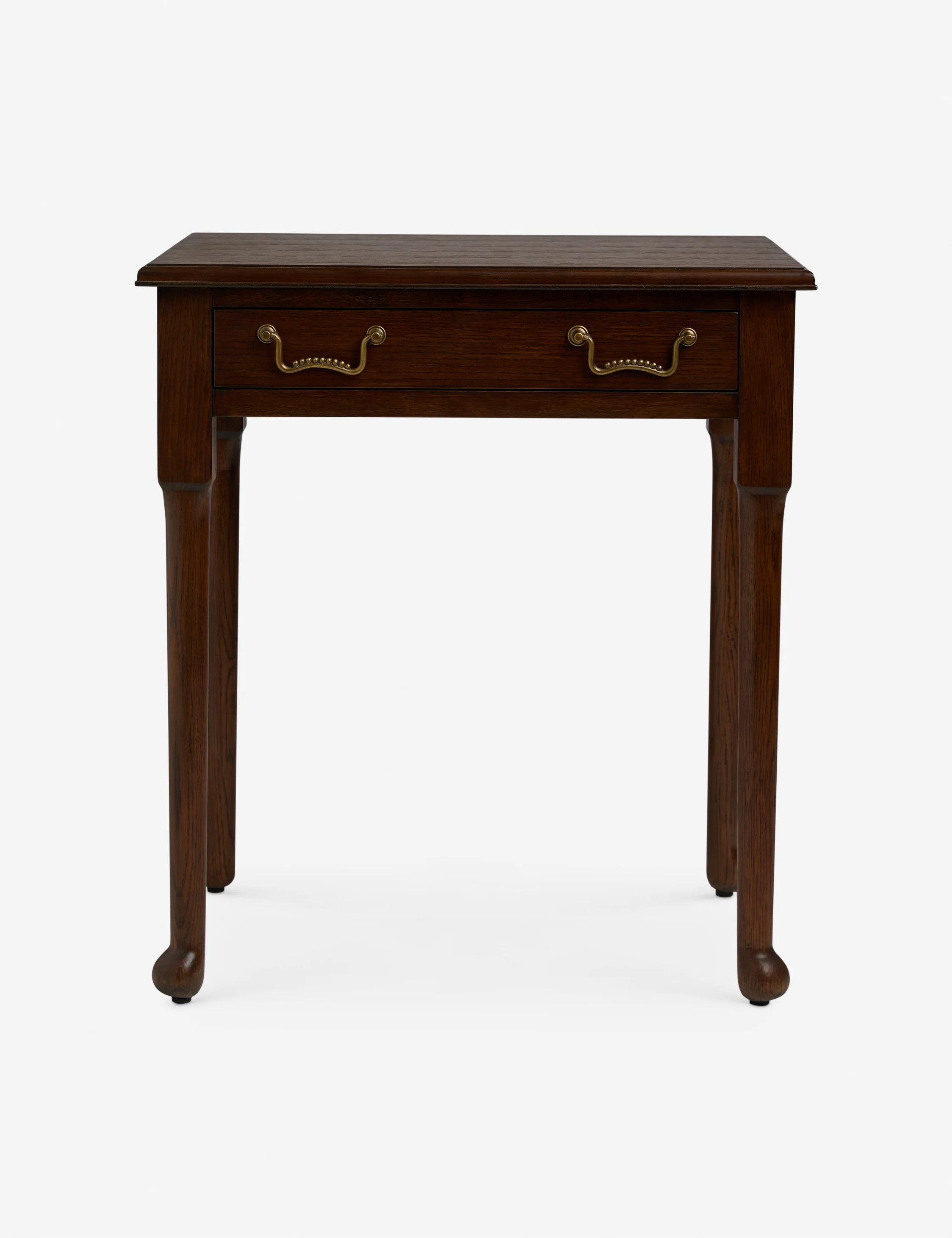 Drisco Nightstand by Heidi Caillier | Lulu and Georgia 