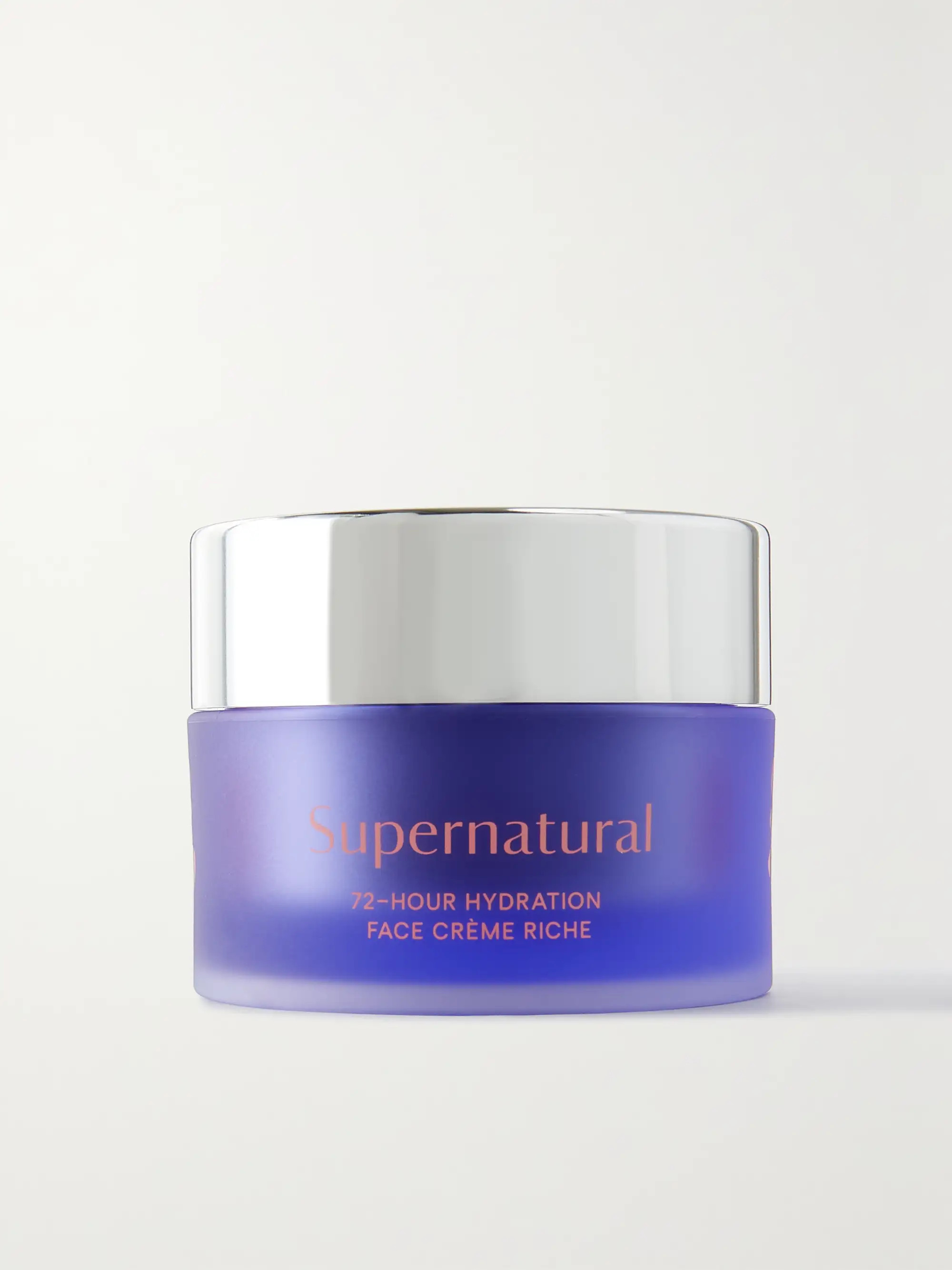 Supernatural 72-Hour Hydration Face Crème, 50ml | NET-A-PORTER APAC
