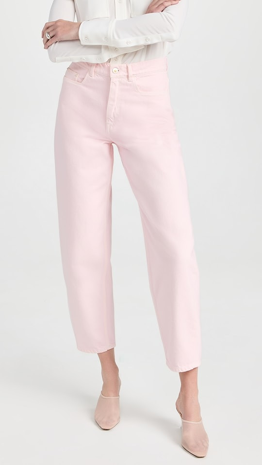 Wandler Chamomile Denim | SHOPBOP | Shopbop