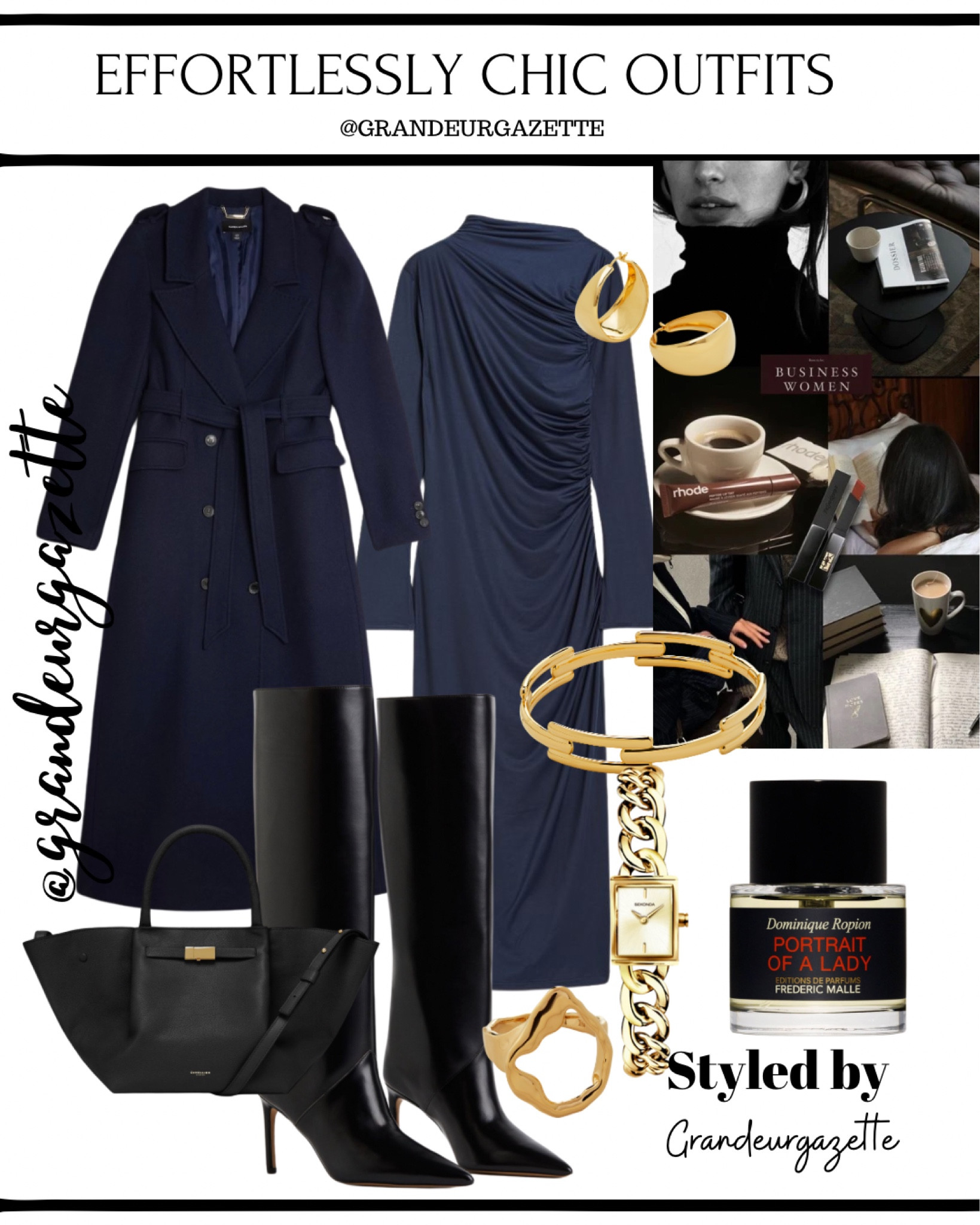 Effortlessly Chic Workwear Outfit 

#LTKshoecrush #LTKworkwear #LTKstyletip