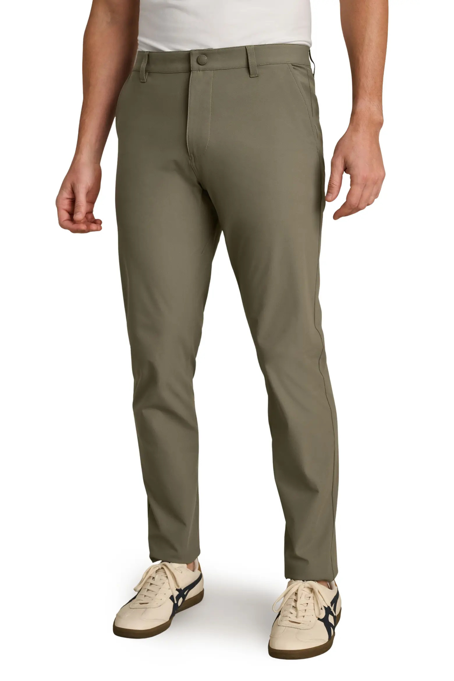 Rhone Commuter Slim Fit Pants (Men) | Nordstrom | Nordstrom