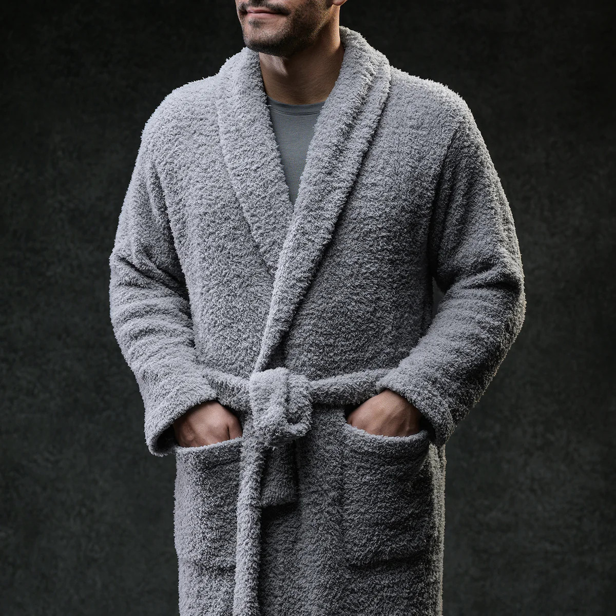 Ultra Plush Robe | LUXOME