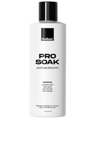 Nailboo Acetone in Beauty: NA. | Revolve Clothing (Global)