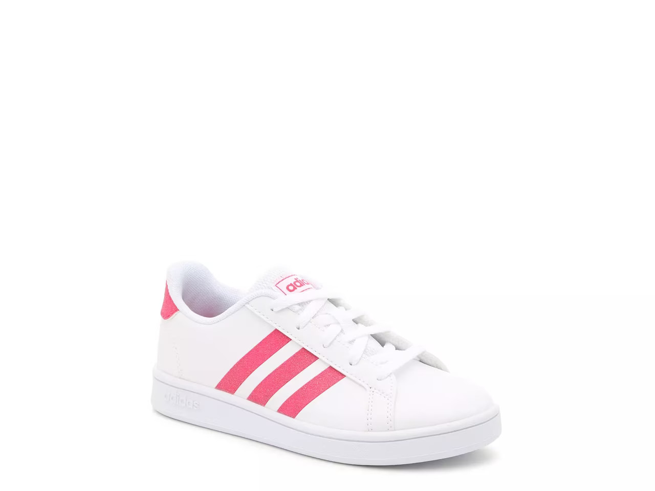 Grand Court Sneaker - Kids' | DSW