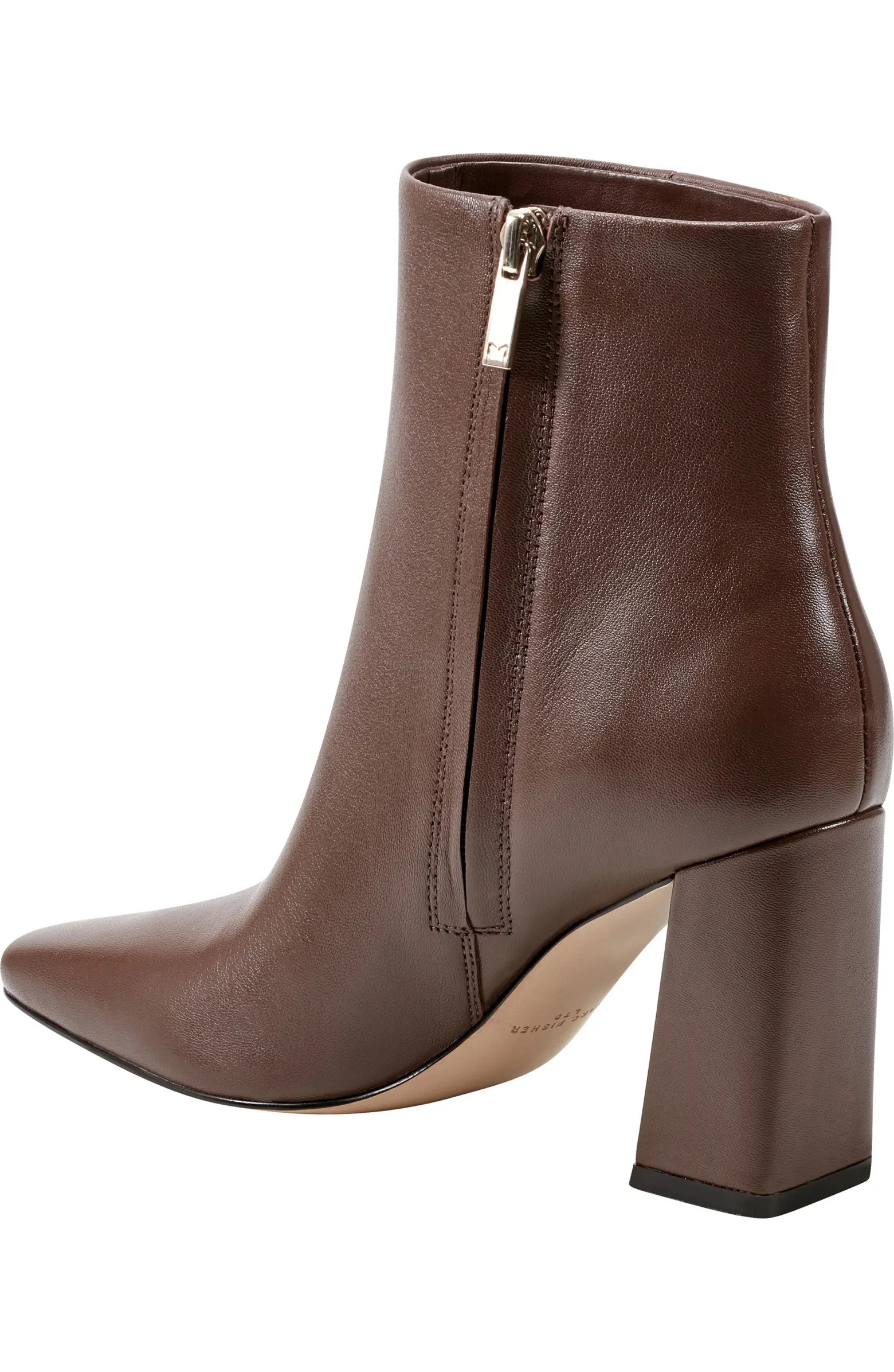 Yanara Pointed Toe Bootie (Women) | Nordstrom