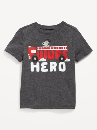 Unisex Graphic T-Shirt for Toddler | Old Navy (US)