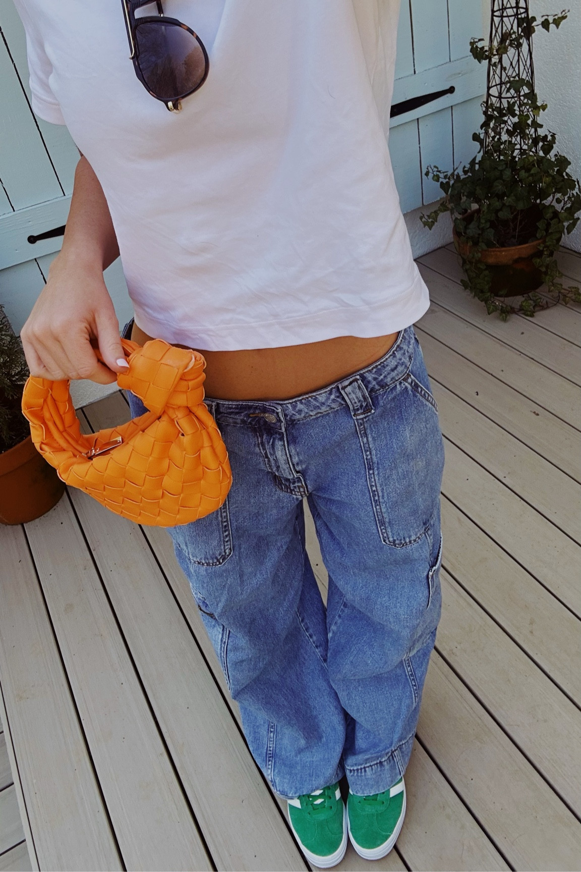 Spring 🧡

#LTKMostLoved #LTKFindsUnder50 #LTKBump