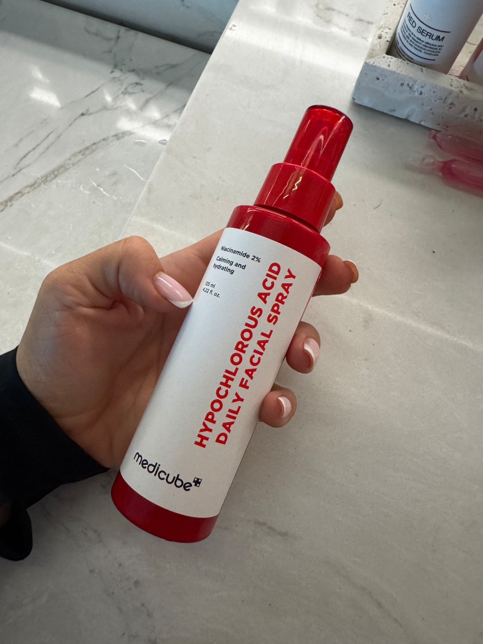 Hypochlorous Acid Daily Facial Spray  

#LTKFindsUnder50 #LTKU #LTKBeauty