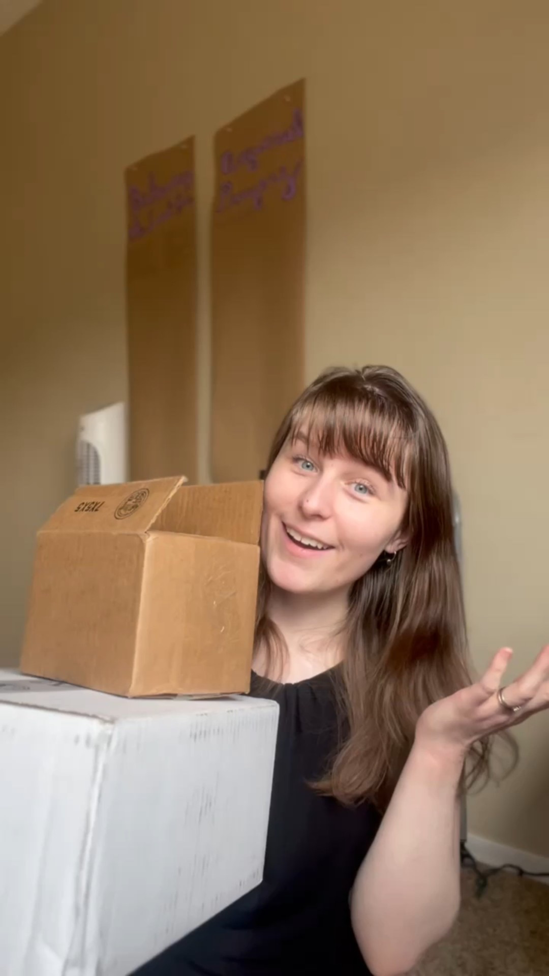 monthly PR unboxing!



#LTKSeasonal #LTKWatchNow