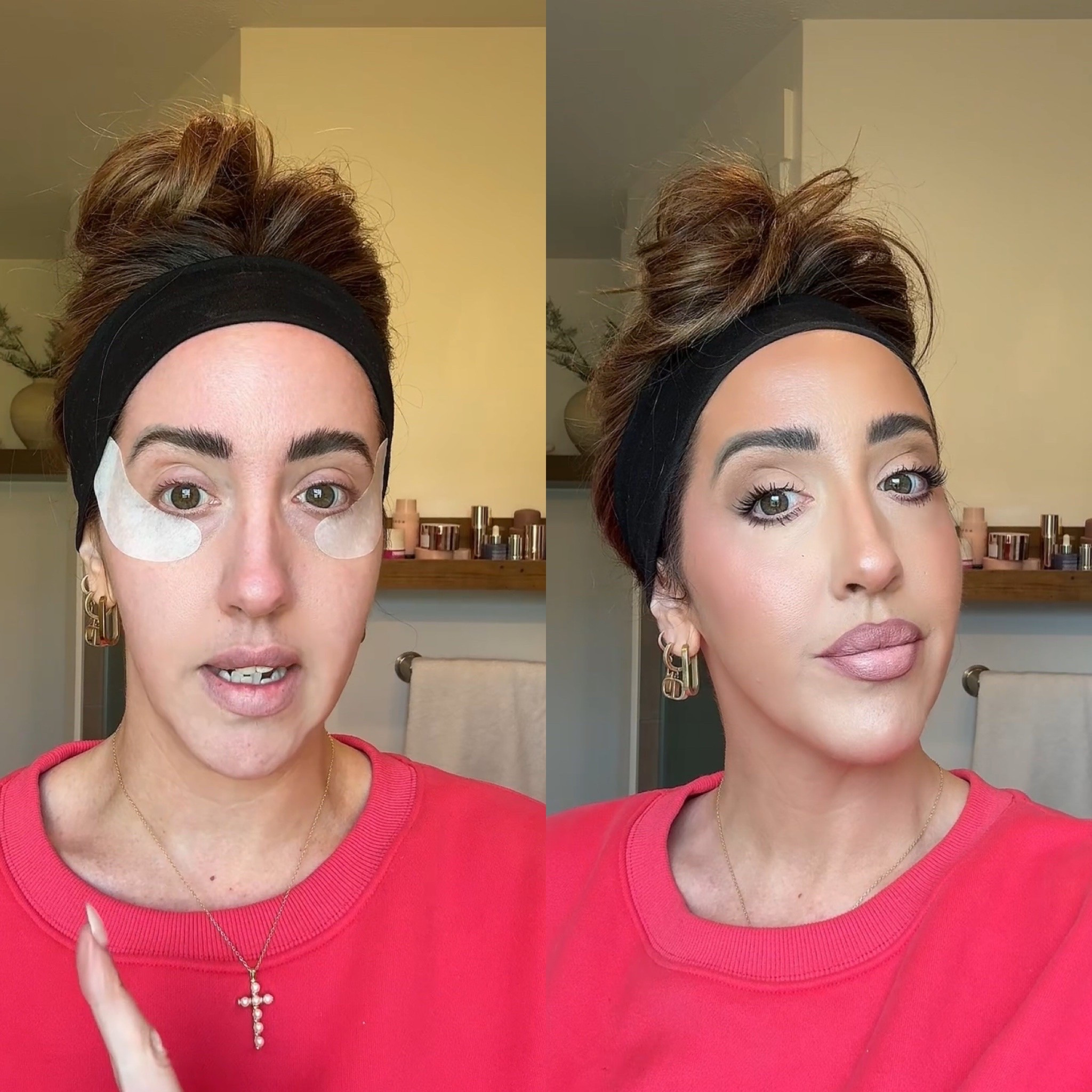 Eye tutorial

#LTKgrwm #LTKMothersDay #LTKmomlife