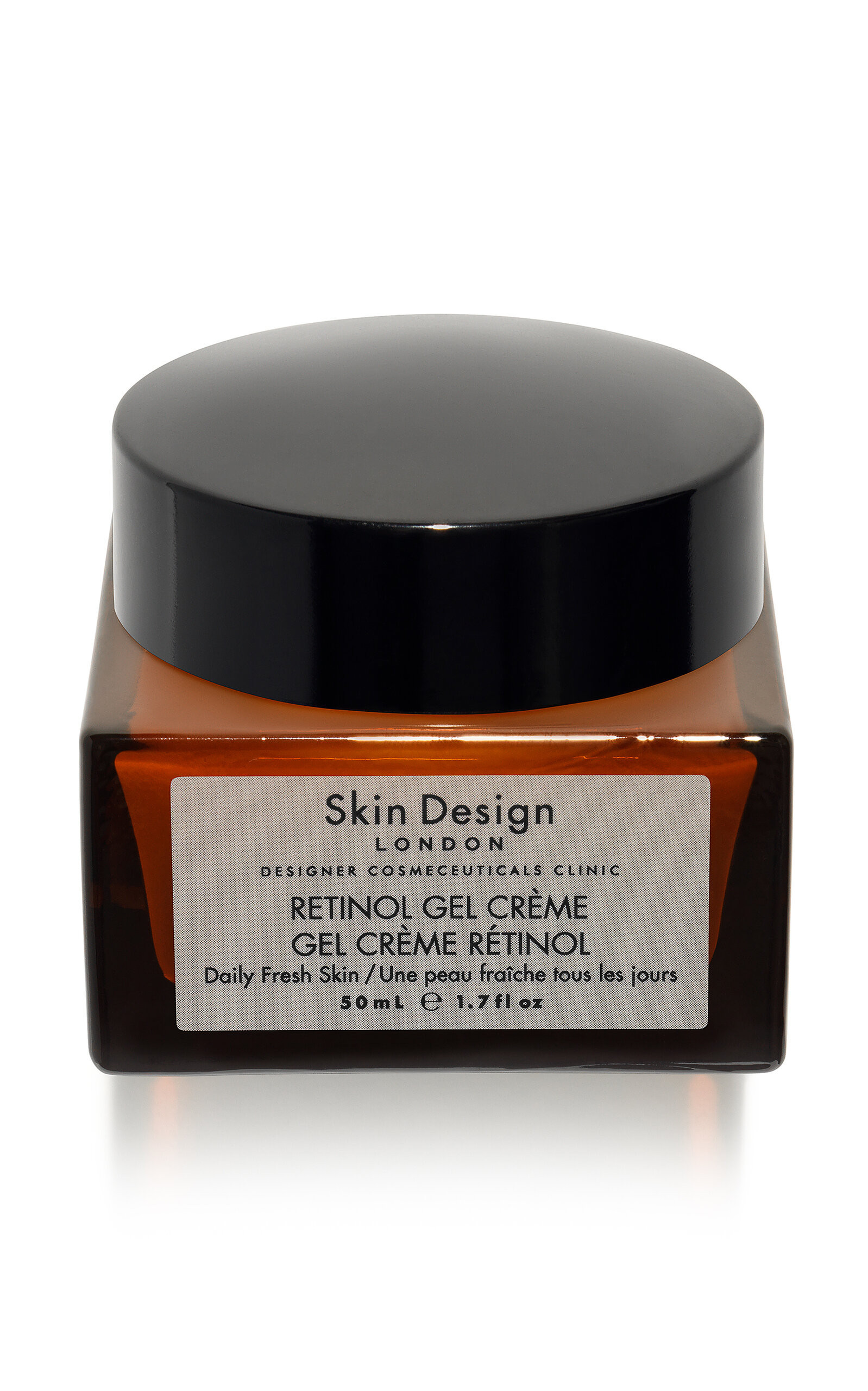 Skin Design London The Retinol Gel Crème - Moda Operandi | Moda Operandi (Global)