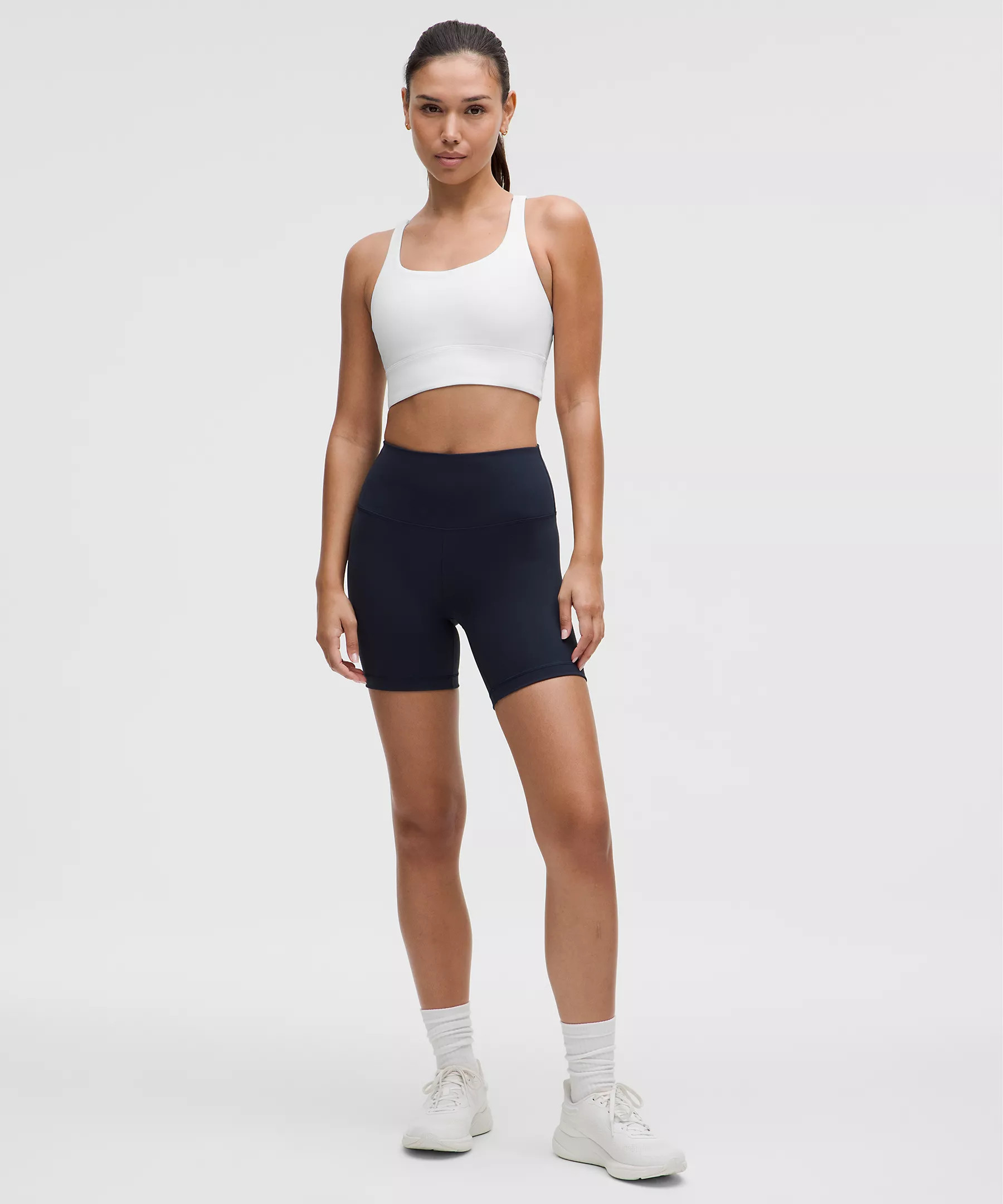 lululemon Energy Longline Bra | Lululemon (US)