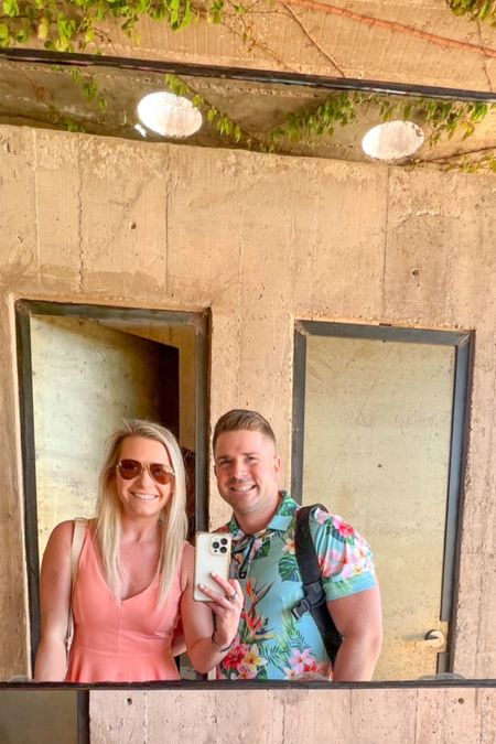 His & Hers Couples Outfits for your next trip to Los Cabos, Mexico! 

#LTKmens #LTKstyletip #LTKtravel