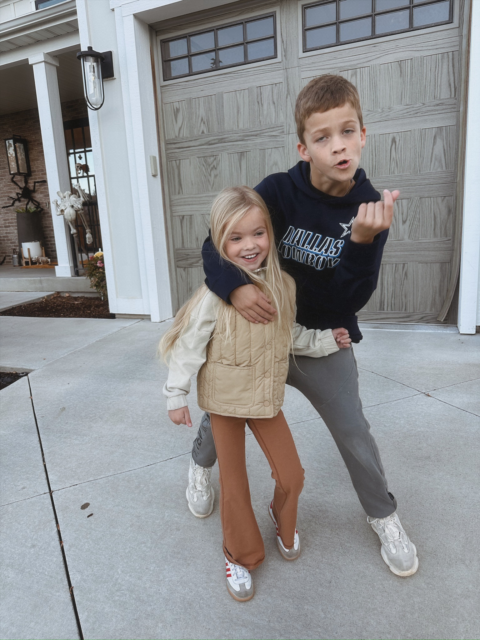 Echo’s outfit details 🫶🏻

#LTKKids #LTKFamily