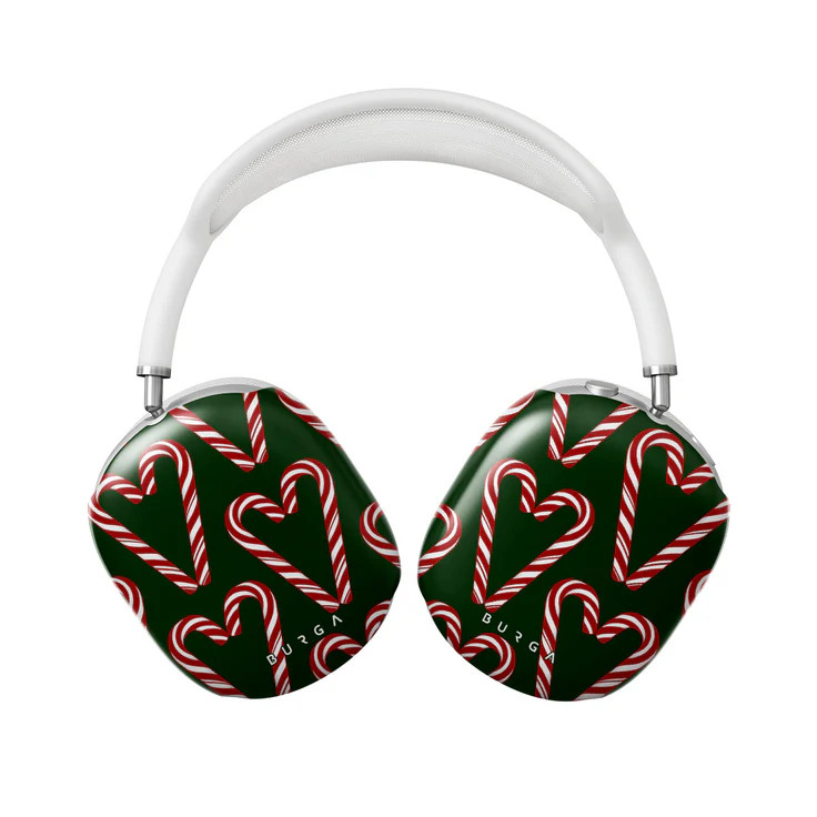 Candy Lane - AirPods Max Case | BURGA