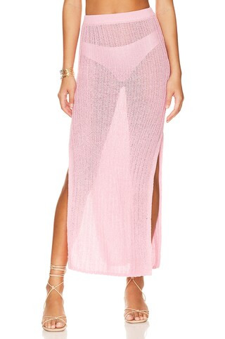 Cleo Skirt
                    
                    Camila Coelho
                
              ... | Revolve Clothing (Global)