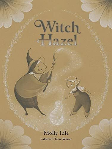 Witch Hazel | Amazon (US)