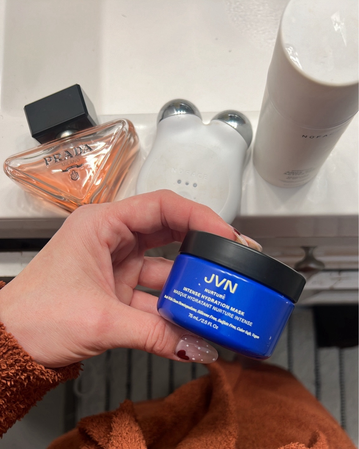 WEEKLY BEAUTY PRODUCTS IM OBSESSED WITH! 

#LTKbeauty #LTKMostLoved