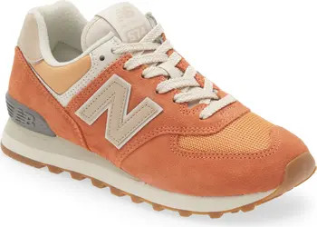 New Balance 574 Classic Sneaker | Nordstrom | Nordstrom