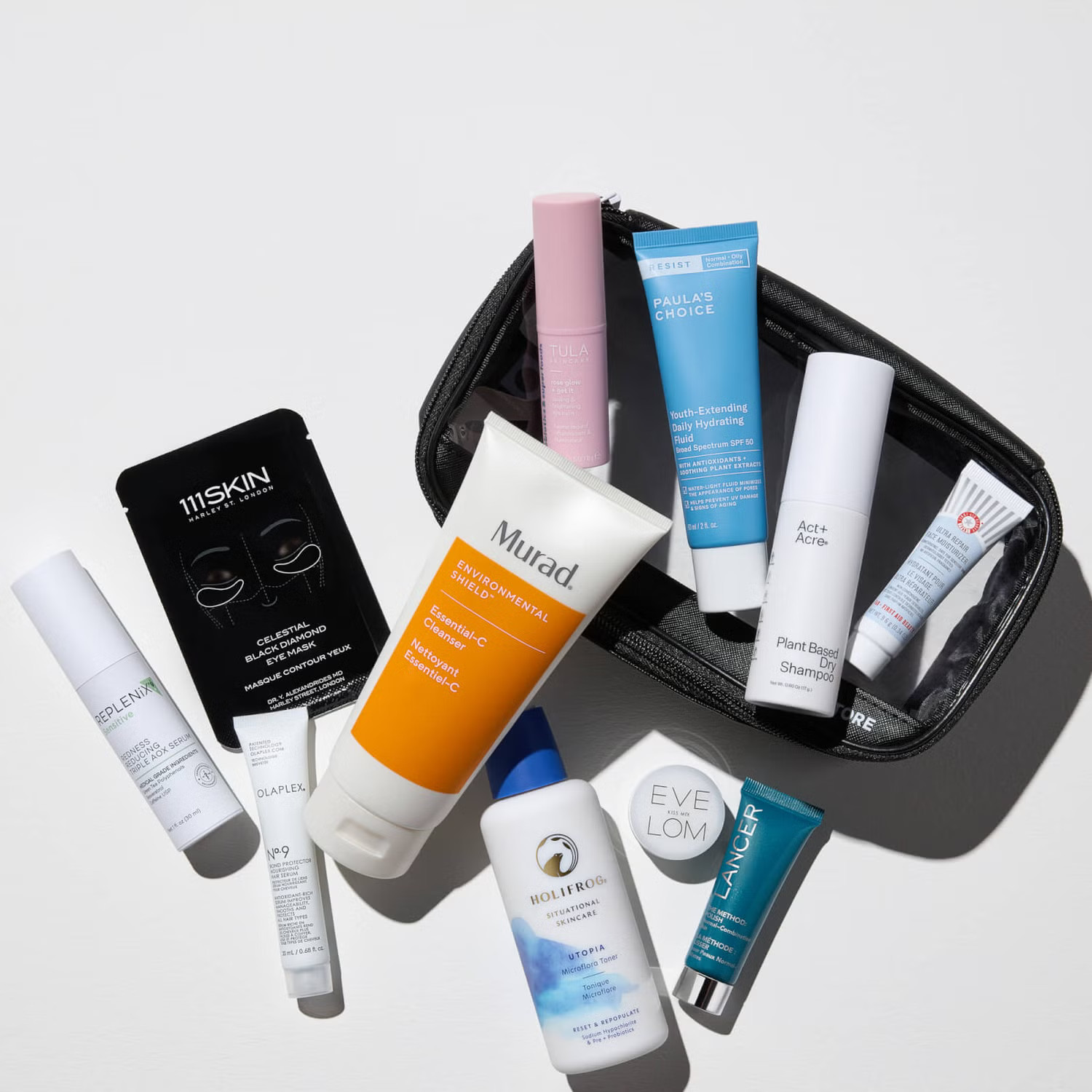 Best of Dermstore: The Essentials Kit - $350 Value | Dermstore (US)