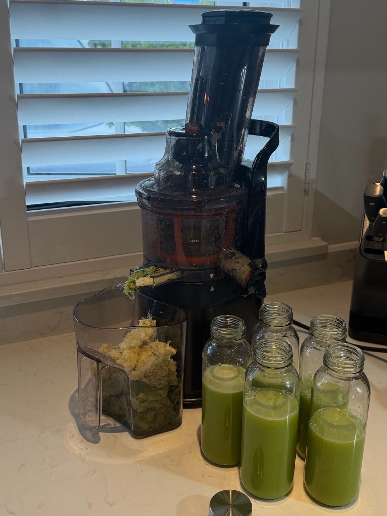 Me + Juicing 🤝🤝