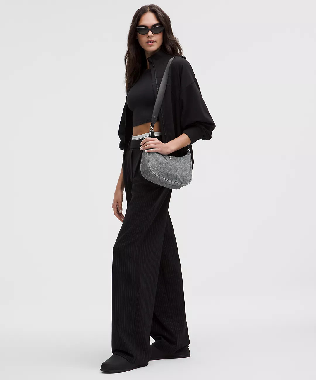 Stretch the possibilities | Lululemon (US)