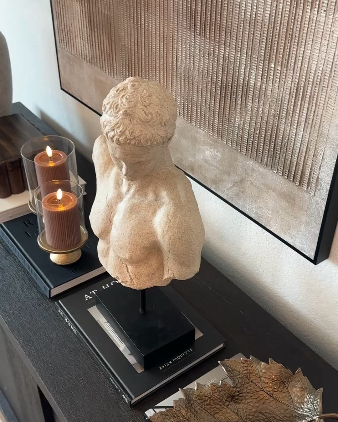 Fall Home Decor

#LTKHome