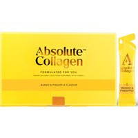 100% Marine Collagen - 8000mg Premium Hydrolysed - Marine Collagen Supplement | Absolute Collagen | Absolute Collagen