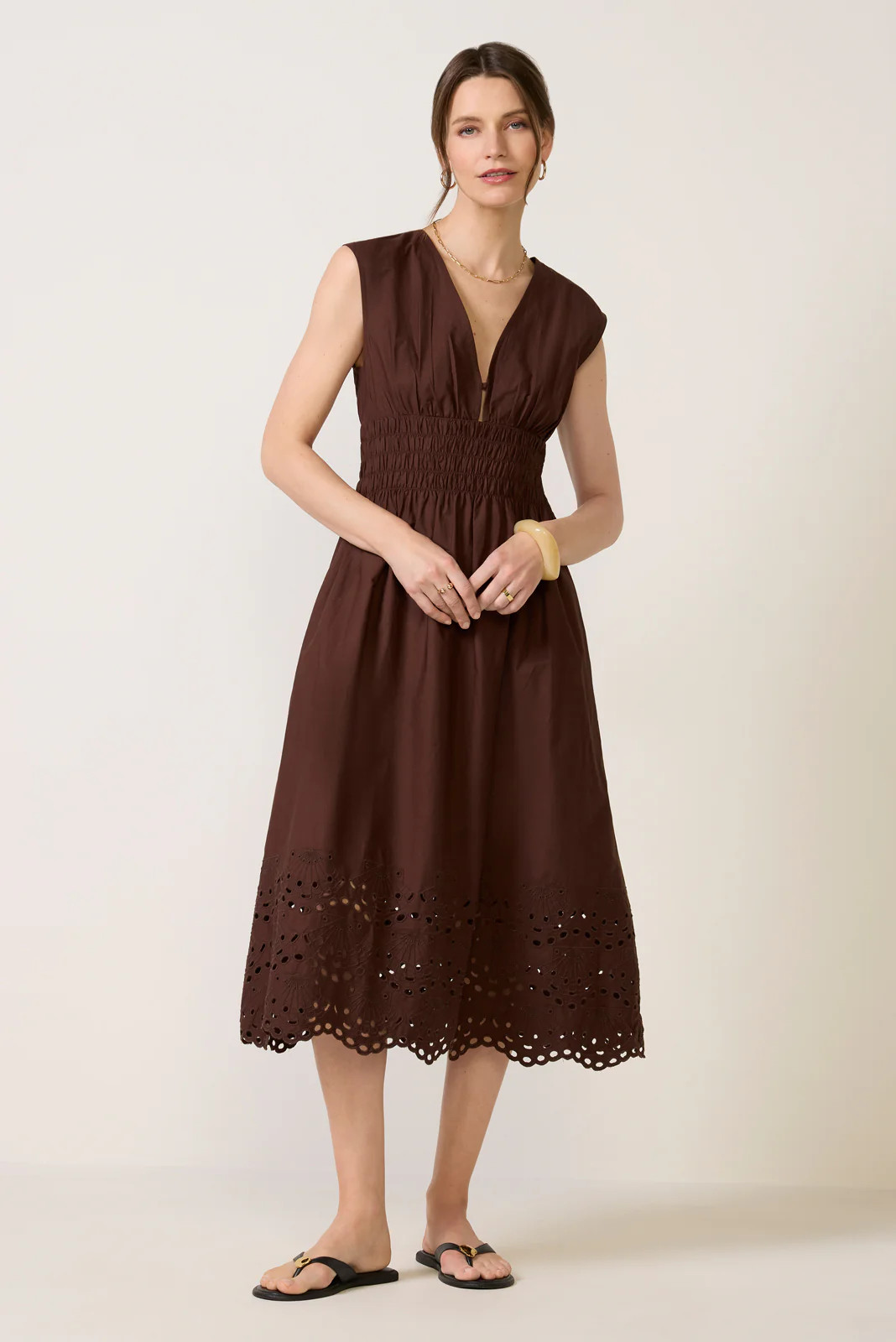 Roxanne Dress | Evereve
