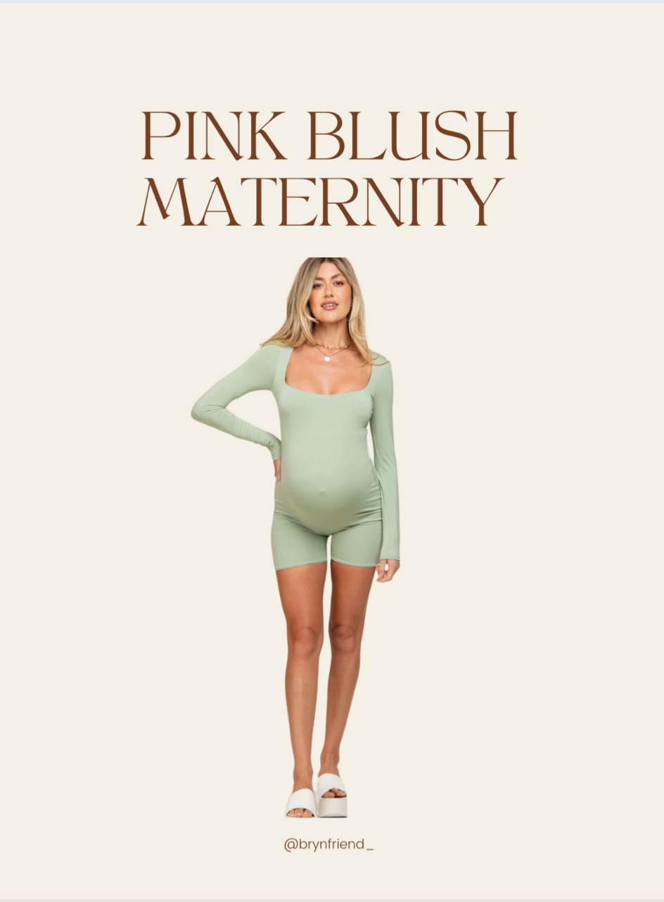 This is a cute maternity outfit for a soon to be mom! #maternity #bump #baby #babybump 

#LTKbaby #LTKbump #LTKSeasonal