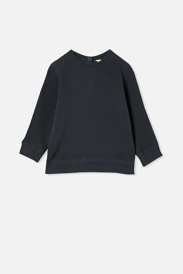 The Waffle Sweater | Cotton On (ANZ)