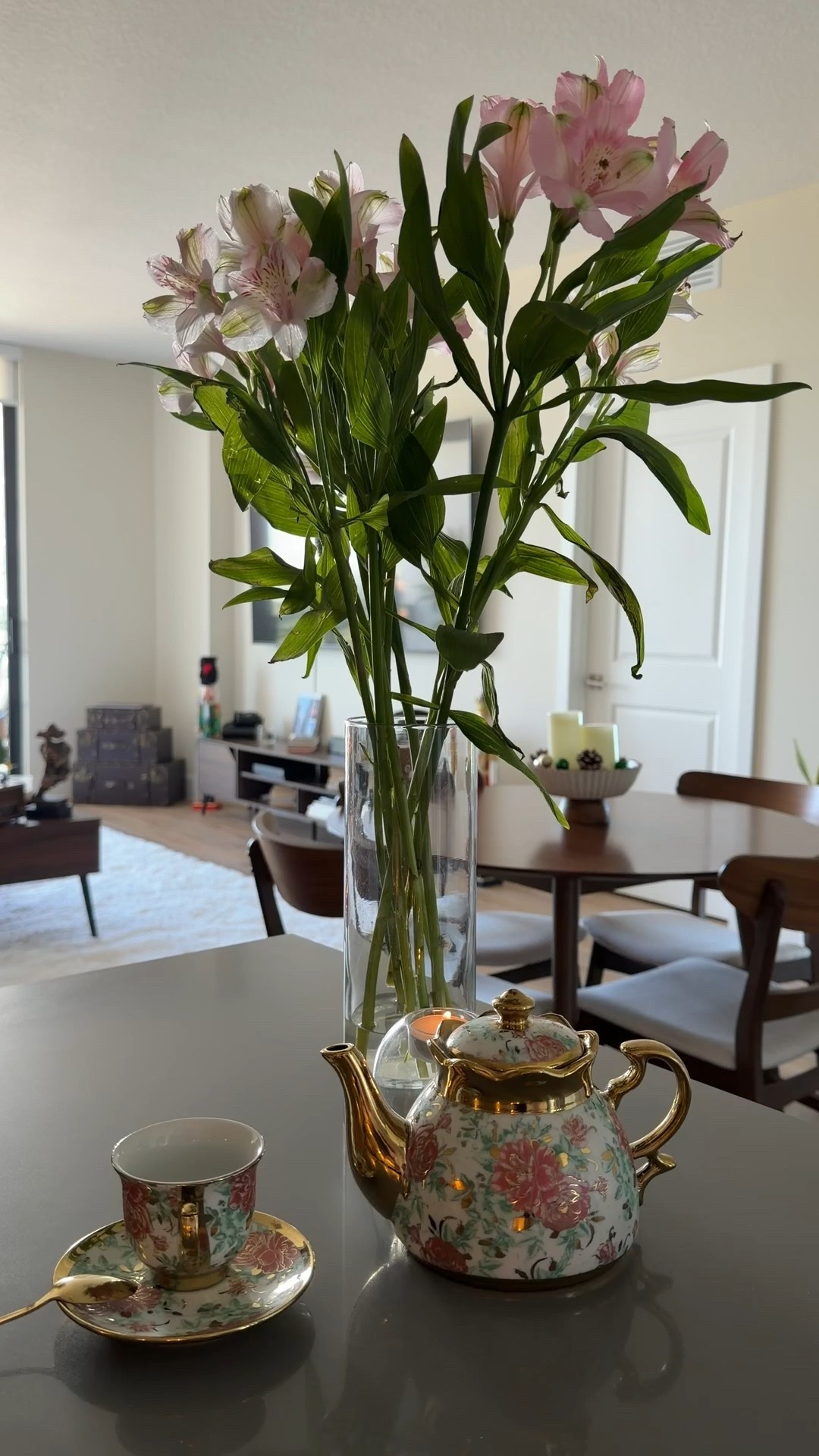 Coffee time is my moment of peace, and with this cup set, the pleasure is doubled☕✨

#LTKmorningroutine #LTKdayinmylife #LTKHome