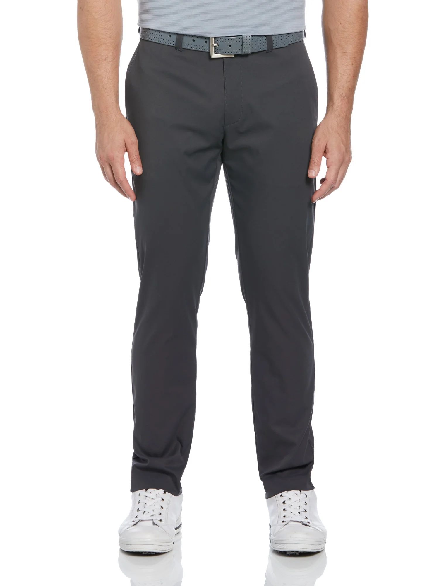 Ben Hogan Men's Flex 4-Way Stretch Golf Pants with Active Waistband, Sizes 30-50 | Walmart (US)